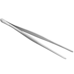 Terrario ViperTweez Simple M - pęseta prosta 25cm Terrario