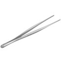 Terrario ViperTweez Simple M - pęseta prosta 25cm Terrario Terrario ViperTweez Simple M - pęseta prosta 25cm Terrario