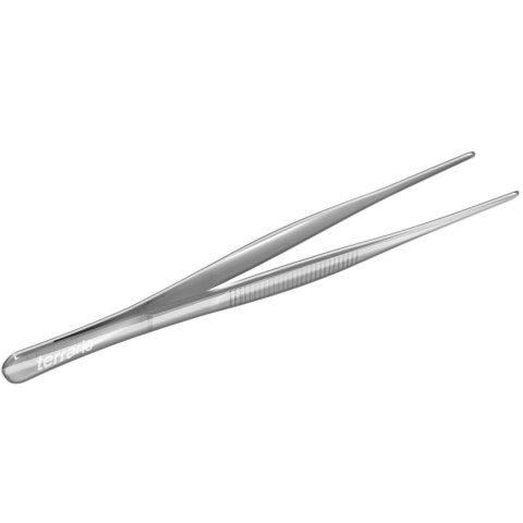 Terrario ViperTweez Simple S - pęseta prosta 20cm Terrario Terrario ViperTweez Simple S - pęseta prosta 20cm Terrario
