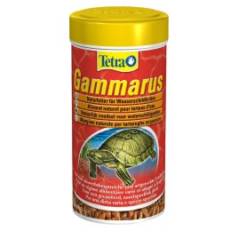 Tetra Gammarus 250ml - pokarm dla żółwi z gammarus Tetra