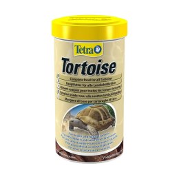 Tetra Tortoise 250ml - pokarm dla żółwi lądowych Tetra