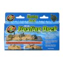 ZOOMED Turtle Dock - mini wyspa dla żółwi 8x20cm Zoomed