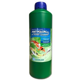 Zoolek Antyglon 1000ml (preparat na glony) Zoolek