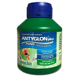 Zoolek Antyglon 250ml (preparat na glony) Zoolek