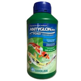 Zoolek Antyglon 500ml (preparat na glony) Zoolek