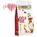 Alegia - Exclusive Kawia Domowa - pełnowartościowa dieta 700g Alegia