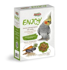 Alegia Enjoy pokarm dla nimfy 900g Alegia