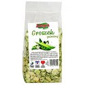 Alegia - Groch gnieciony 130g Alegia