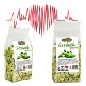 Alegia - Groch gnieciony 130g Alegia