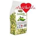 Alegia - Groch gnieciony 130g Alegia