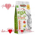 Alegia - Herbal Królik - ziołowy pokarm 600g Alegia