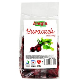 Alegia - czips z buraka 60g Alegia