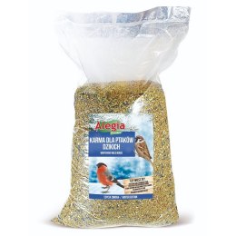 Alegia - karma dla ptaków dzikich 15kg Alegia