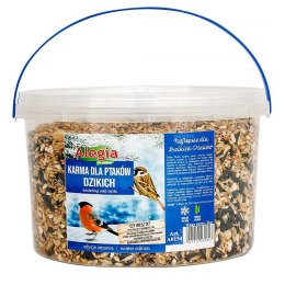 Alegia - karma dla ptaków dzikich 2kg Alegia
