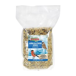 Alegia - karma dla ptaków dzikich 3kg Alegia