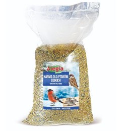 Alegia - karma dla ptaków dzikich 3kg Alegia