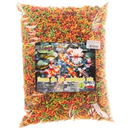 Alegia - karma dla ryb ozdobnych mix pałeczki 20L Alegia