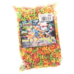 Alegia - karma dla ryb ozdobnych mix pałeczki 3L Alegia