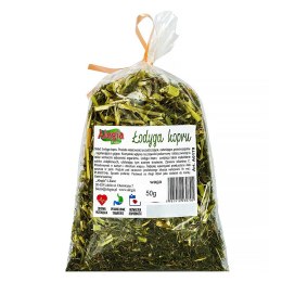 Alegia - koper suszony 80g Alegia