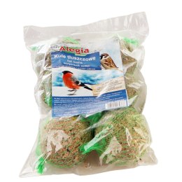 Alegia - kule tłuszczowe Alegia