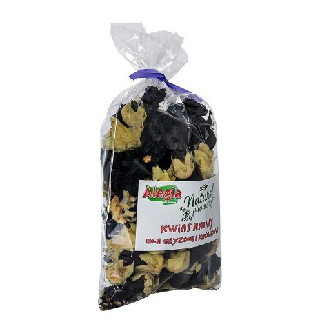 Alegia - kwiat malwy 20g Alegia Alegia - kwiat malwy 20g Alegia