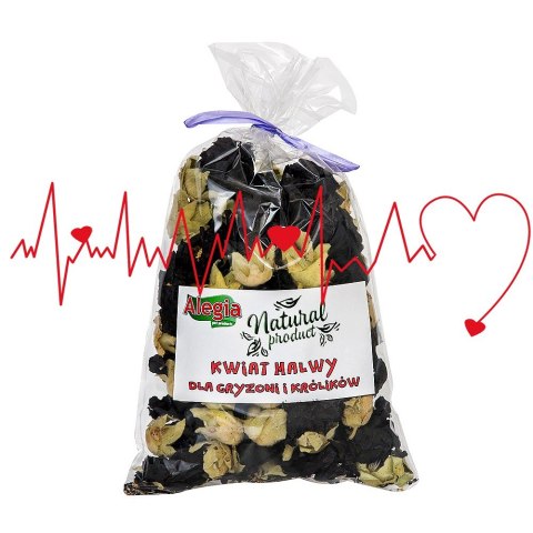 Alegia - kwiat malwy 20g Alegia Alegia - kwiat malwy 20g Alegia