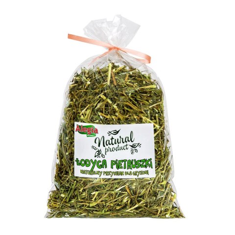 Alegia - łodyga pietruszki 100g Alegia