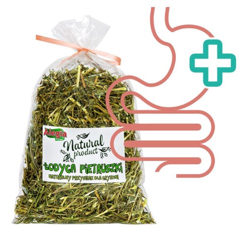Alegia - łodyga pietruszki 100g Alegia Alegia - łodyga pietruszki 100g Alegia