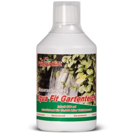 Femanga Aqua Fit Gartenteich 500ml - uzdatniacz wody Femanga