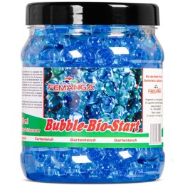 Femanga Bubble Bio Start Gartenteich 1000ml - bakterie do oczka wodnego Femanga