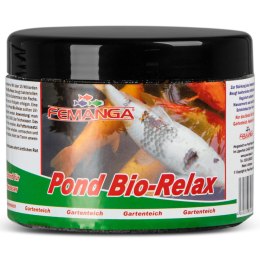 Femanga Pond Bio-Relax 500g- preparat wspomagający odporność ryb stawowych Femanga
