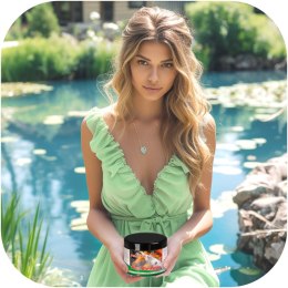 Femanga Pond Bio-Relax 500g- preparat wspomagający odporność ryb stawowych Femanga