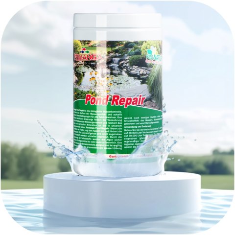 Femanga Pond Repair 1kg - krystaliczna woda Femanga Femanga Pond Repair 1kg - krystaliczna woda Femanga