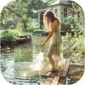 Femanga Pond Repair 1kg - krystaliczna woda Femanga