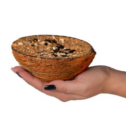 Gami Kokos tłuszczowy słonecznikowy 250g - pokarm dla ptaków dzikich GAMI