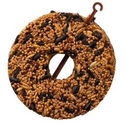 Gami Ringo jasne zboże 150g - pokarm dla ptaków dzikich GAMI