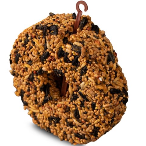 Gami Ringo jasne zboże 150g - pokarm dla ptaków dzikich GAMI Gami Ringo jasne zboże 150g - pokarm dla ptaków dzikich GAMI