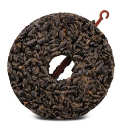 Gami Ringo słonecznikowe 150g - pokarm dla ptaków dzikich GAMI