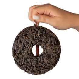 Gami Ringo słonecznikowe 150g - pokarm dla ptaków dzikich GAMI