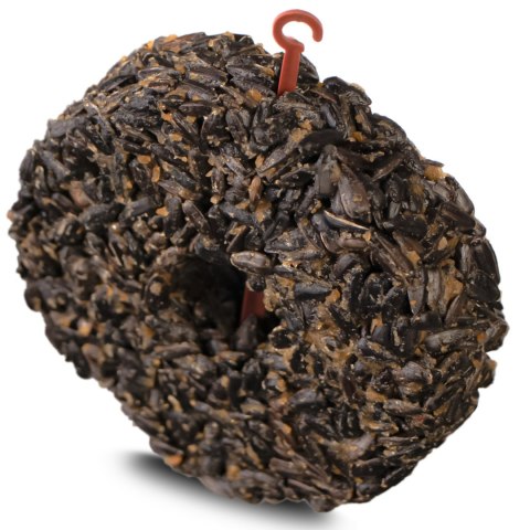 Gami Ringo słonecznikowe 150g - pokarm dla ptaków dzikich GAMI Gami Ringo słonecznikowe 150g - pokarm dla ptaków dzikich GAMI