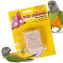 HappyPet Beak Conditioner - kamień do czyszczenia dziobów dla ptaków Happypet