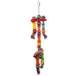 HappyPet Juggler - drewniana zabawka Happypet
