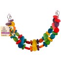 HappyPet Playtime - drewniana drabinka Happypet