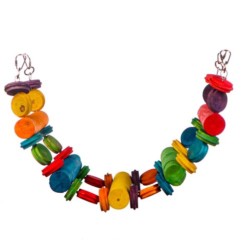 HappyPet Playtime - drewniana drabinka Happypet HappyPet Playtime - drewniana drabinka Happypet