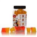 HappyPet Tweeter's Treats Fruity Jelly Pots 27 sztuk - mix smaków Happypet