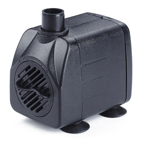 Hsbao FHSB-650 - pompa fontannowa z dyszą 600l/h Hsbao Hsbao FHSB-650 - pompa fontannowa z dyszą 600l/h Hsbao