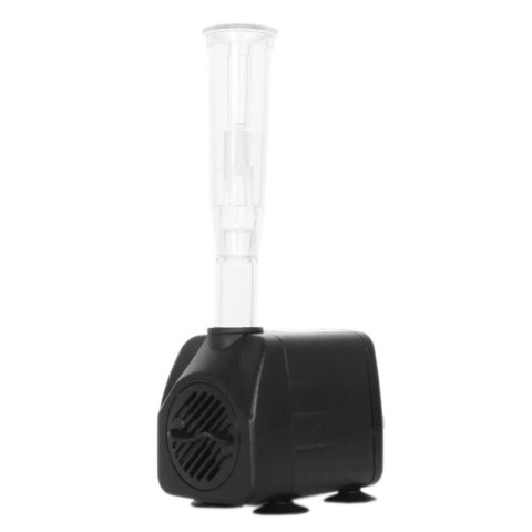 Hsbao FHSB-650 - pompa fontannowa z dyszą 600l/h Hsbao Hsbao FHSB-650 - pompa fontannowa z dyszą 600l/h Hsbao