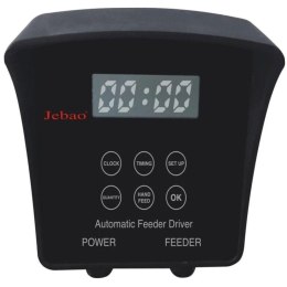 Jebao FD-40 Fish Feeder - automatyczny karmnik Jebao / Jecod