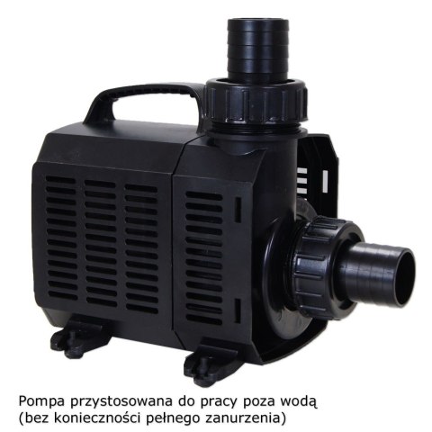 Jebao ME-2500 ECO - pompa do oczka 2500l/h (10W) Jebao / Jecod Jebao ME-2500 ECO - pompa do oczka 2500l/h (10W) Jebao / Jecod