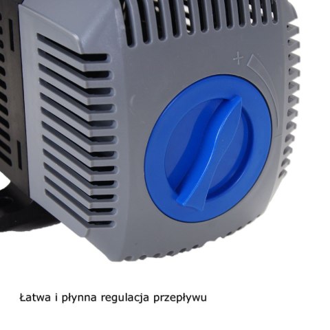 Jebao ME-2500 ECO - pompa do oczka 2500l/h (10W) Jebao / Jecod Jebao ME-2500 ECO - pompa do oczka 2500l/h (10W) Jebao / Jecod
